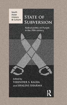 State of Subversion 1