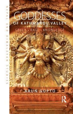 Goddesses of Kathmandu Valley 1