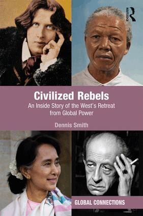 Dennis Smith - Civilized Rebels, Häftad