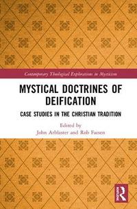 bokomslag Mystical Doctrines of Deification