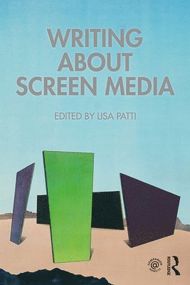 bokomslag Writing About Screen Media