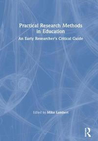 bokomslag Practical Research Methods in Education