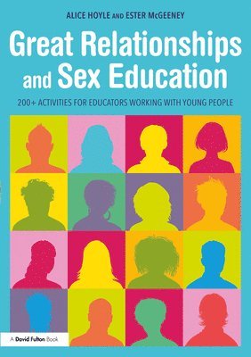 Great Relationships and Sex Education 1