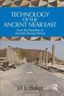 Technology of the Ancient Near East 1