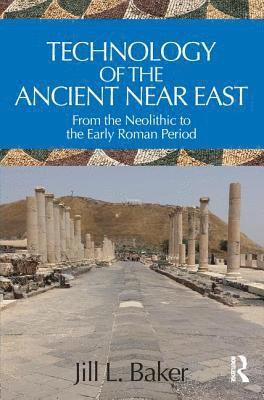 Technology of the Ancient Near East 1