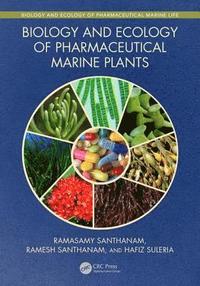 bokomslag Biology and Ecology of Pharmaceutical Marine Plants