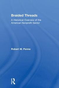 bokomslag Braided Threads