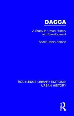 Dacca 1