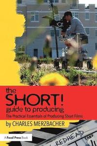 bokomslag The SHORT! Guide to Producing