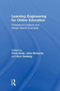 bokomslag Learning Engineering for Online Education
