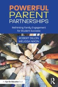 bokomslag Powerful Parent Partnerships