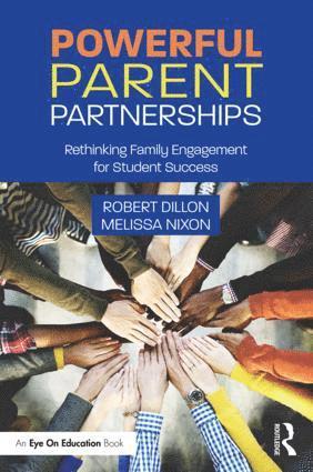 bokomslag Powerful Parent Partnerships