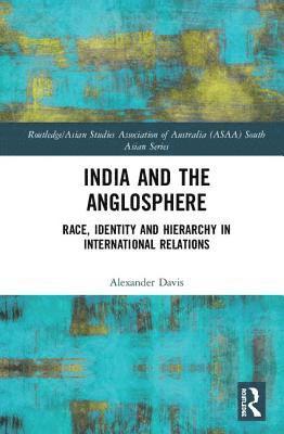 India and the Anglosphere 1