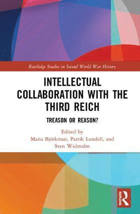 Intellectual Collaboration with the Third Reich 1