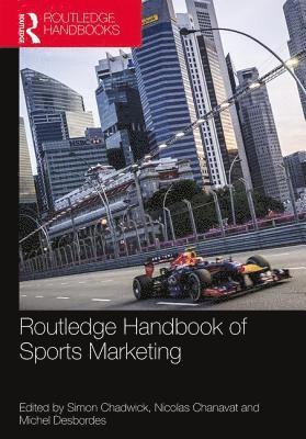 bokomslag Routledge Handbook of Sports Marketing