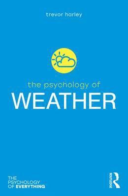 The Psychology of Weather 1