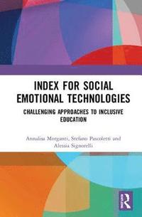 bokomslag Index for Social Emotional Technologies