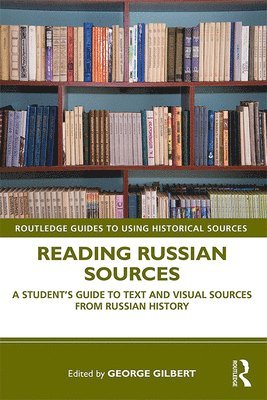 Reading Russian Sources 1