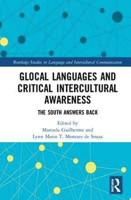 Glocal Languages and Critical Intercultural Awareness 1