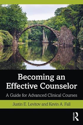 Becoming an Effective Counselor