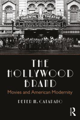 The Hollywood Brand 1