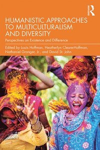bokomslag Humanistic Approaches to Multiculturalism and Diversity