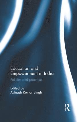 Education and Empowerment in India 1