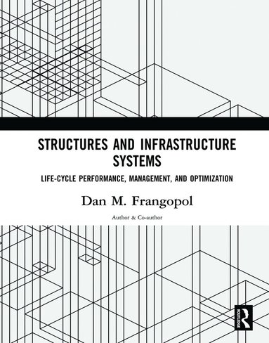 bokomslag Structures and Infrastructure Systems