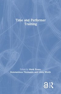 bokomslag Time and Performer Training