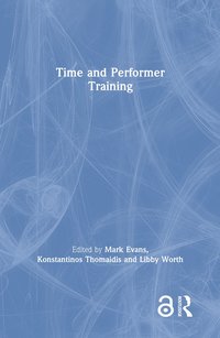 bokomslag Time and Performer Training