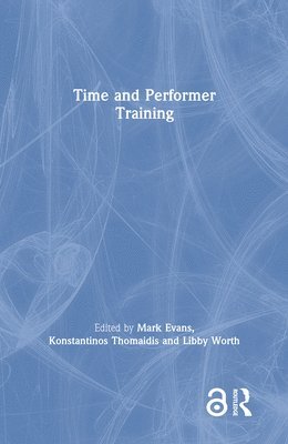 Time and Performer Training 1