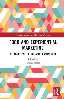 Food and Experiential Marketing 1
