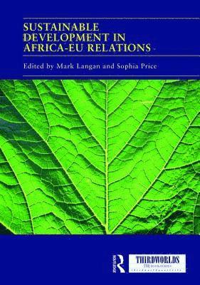 Sustainable Development in Africa-EU relations 1