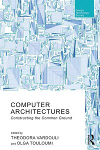 bokomslag Computer Architectures