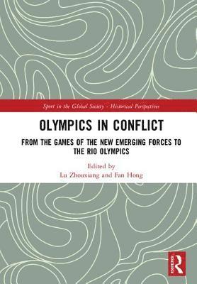 Olympics in Conflict 1