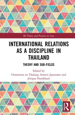 International Relations as a Discipline in Thailand 1