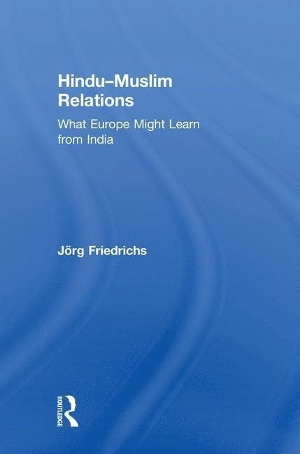 HinduMuslim Relations 1