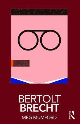 bokomslag Bertolt Brecht