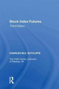 bokomslag Stock Index Futures