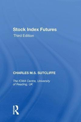 Stock Index Futures 1