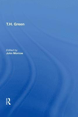 T.H. Green 1