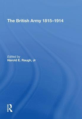 The British Army 1815-1914 1