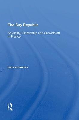 The Gay Republic 1