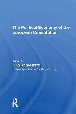 The Political Economy of the European Constitution 1