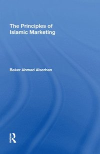 bokomslag The Principles of Islamic Marketing
