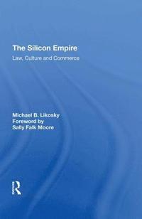 bokomslag The Silicon Empire