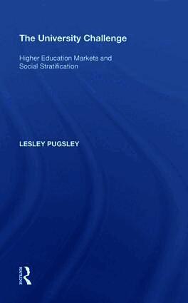 University Challenge