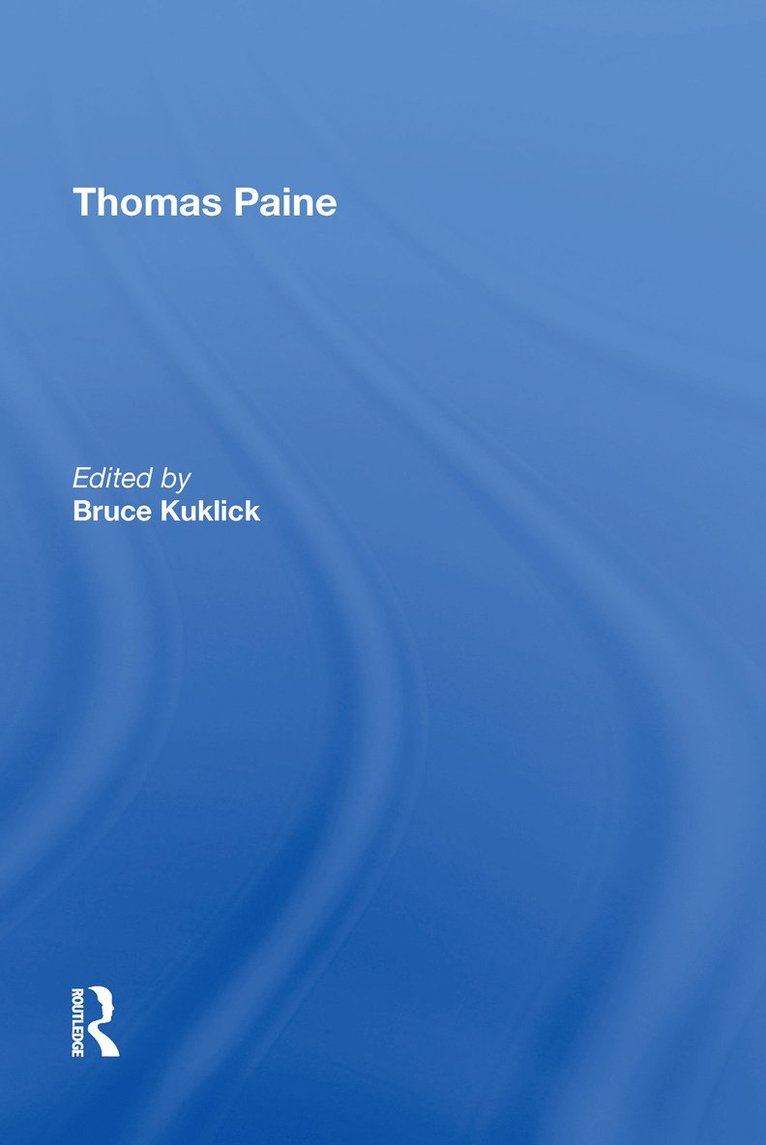 Thomas Paine 1