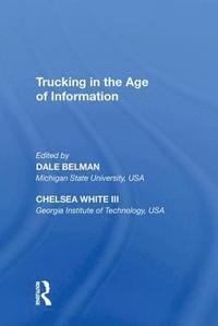 bokomslag Trucking in the Age of Information