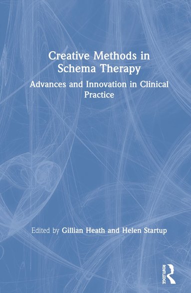 bokomslag Creative Methods in Schema Therapy